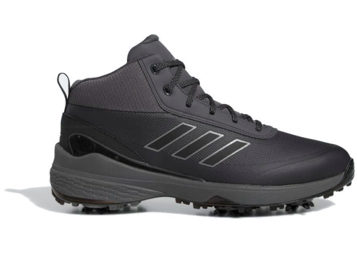 Adidas ZG23 Rain.RDY golfschoenen zwart unisex maat 41 1 3