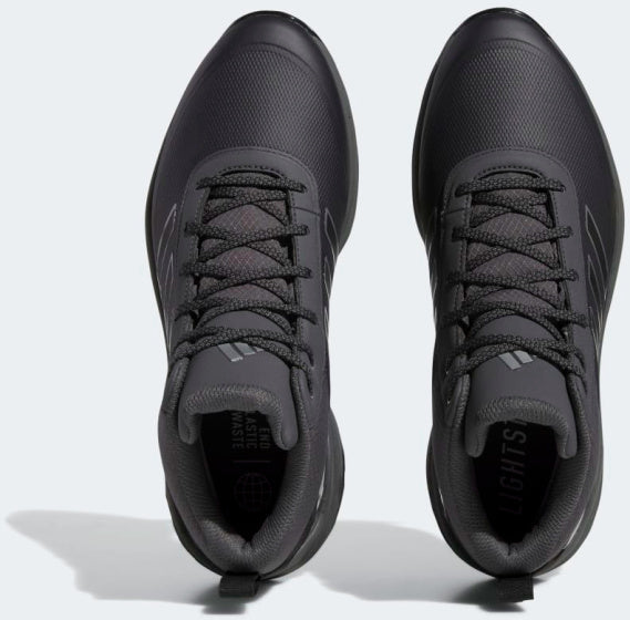 Adidas ZG23 Rain.RDY golfschoenen zwart unisex maat 41 1 3