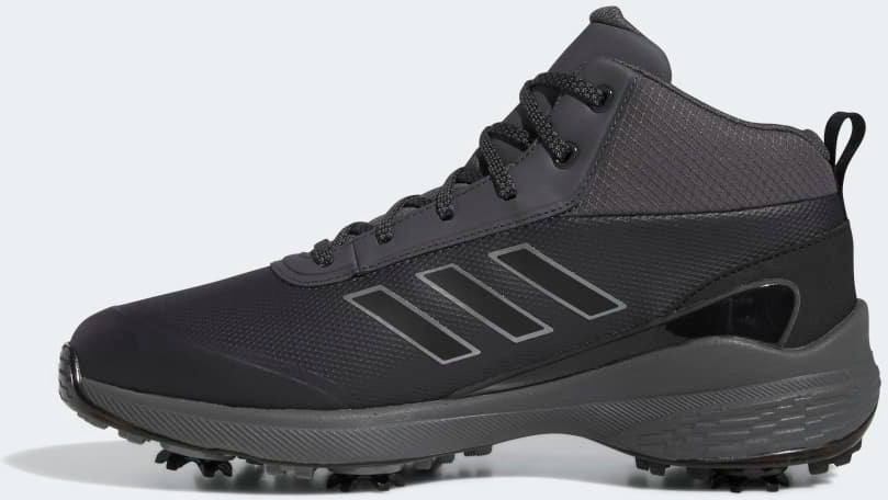 Adidas ZG23 Rain.RDY golfschoenen zwart unisex maat 41 1 3