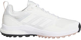 Adidas Zoysia golfschoenen wit dames maat 36 2 3