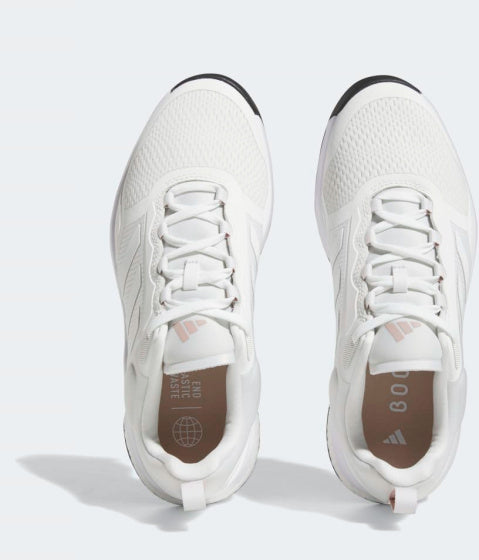 Adidas Zoysia golfschoenen wit dames maat 36 2 3