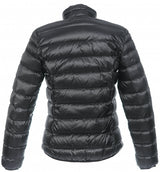 Alvivo Outdoorjack Helsinki dames nylon dons zwart maat XS