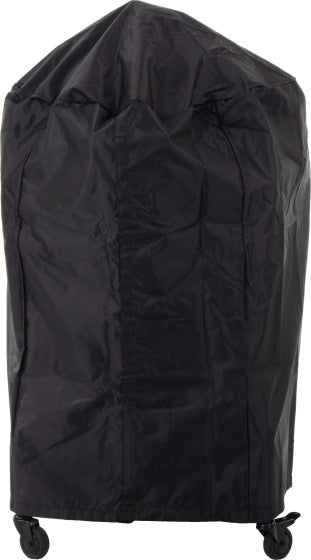 Arbaer Regenhoes voor Kamado Large Zwart