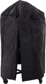 Arbaer Regenhoes voor Kamado Large Zwart