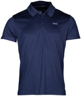 Arbaer Andrew poloshirt tech heren blauw maat L