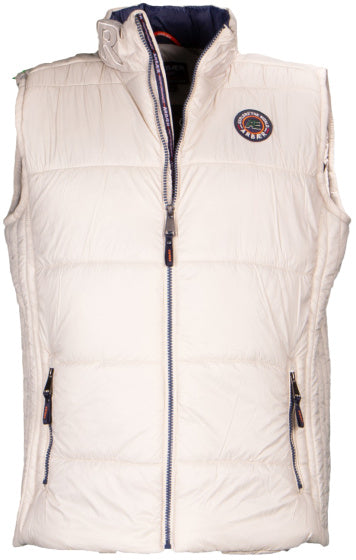 Arbaer Anthony bodywarmer heren beige maat XL