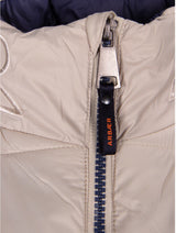 Arbaer Anthony bodywarmer heren beige maat XL