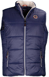 Arbaer Anthony bodywarmer heren blauw maat 3XL