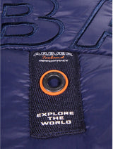 Arbaer Anthony bodywarmer heren blauw maat 3XL
