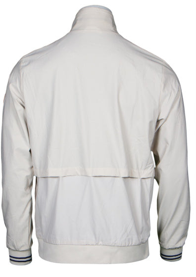 Arbær Active jacket heren beige maat M