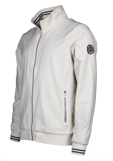 Arbær Active jacket heren beige maat M