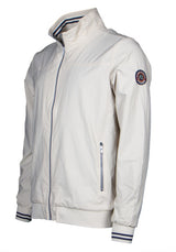 Arbær Active jacket heren beige maat M