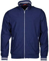 Arbær Active jacket heren blauw maat L