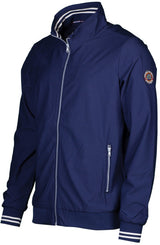 Arbær Active jacket heren blauw maat L