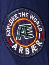 Arbær Active jacket heren blauw maat XL