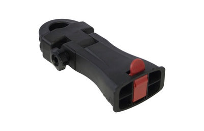 Qt cycle tech qfix st15 stuurbevesting voor c.t.tas mand 2007353