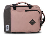 Bestway Reisrugzak 18 liter polyester roze