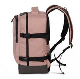 Bestway Reisrugzak 18 liter polyester roze