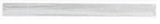 4-act Veiligheidsarmband Slap Wrap Grijs 44 cm