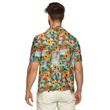 Boland Hawaii Overhemd Heren Maat L