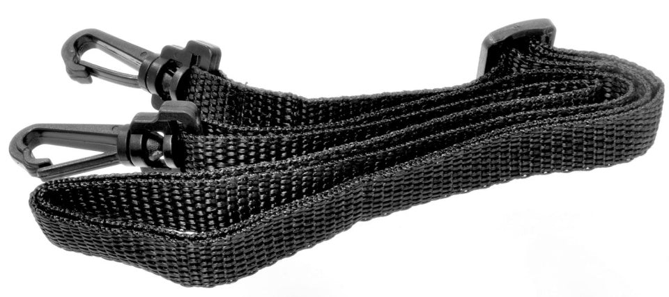 Bresser 10x25 verrekijker zwart