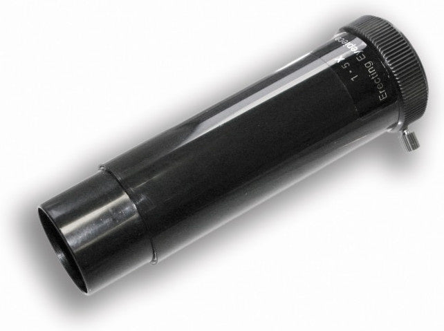 Bresser Lenzentelescoop Arcturus 60 700 150x zwart
