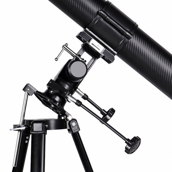 Bresser Telescoop Taurus 90 900 NG zwart