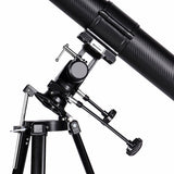 Bresser Telescoop Taurus 90 900 NG zwart