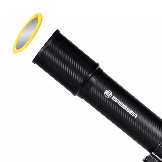 Bresser Telescoop Taurus 90 900 NG zwart
