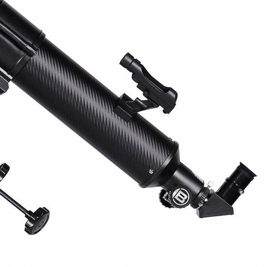 Bresser Telescoop Taurus 90 900 NG zwart