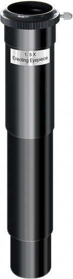 Bresser Telescoop 45 600 junior 56 cm aluminium groen 10-delig