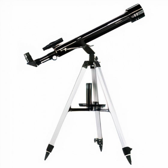Bresser Lenzentelescoop Arcturus 60 700 150x zwart