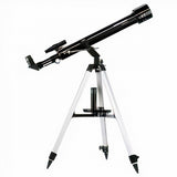 Bresser Lenzentelescoop Arcturus 60 700 150x zwart