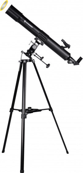 Bresser Telescoop Taurus 90 900 NG zwart