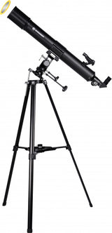 Bresser Telescoop Taurus 90 900 NG zwart