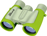 Bresser Verrekijker 3x30 junior 10,5 cm groen