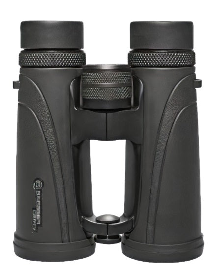 Bresser Corvette 10x42 verrekijker zwart