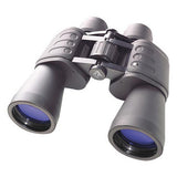 Bresser 7x50 verrekijker zwart