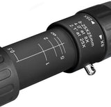 Bresser Monoculair Zoomer 8-25x25 zwart