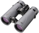 Bresser Pirsch ED 10x42 verrekijker met fasecoating grijs