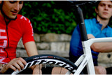 Vittoria Corsa next graphene 2.0 tlr zwart 700x24c