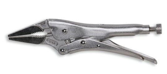 Beta griptang 1058-180 verstelbare griptang lange bekken