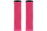 Lizard Skins Lizard skins strata single lock-on handvaten neon pink