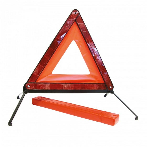 Carpoint Gevarendriehoek 44 x 6 x 2,5 cm