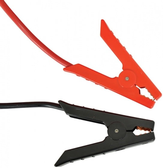Carpoint Jumpstarter 900A met led-lamp oranje