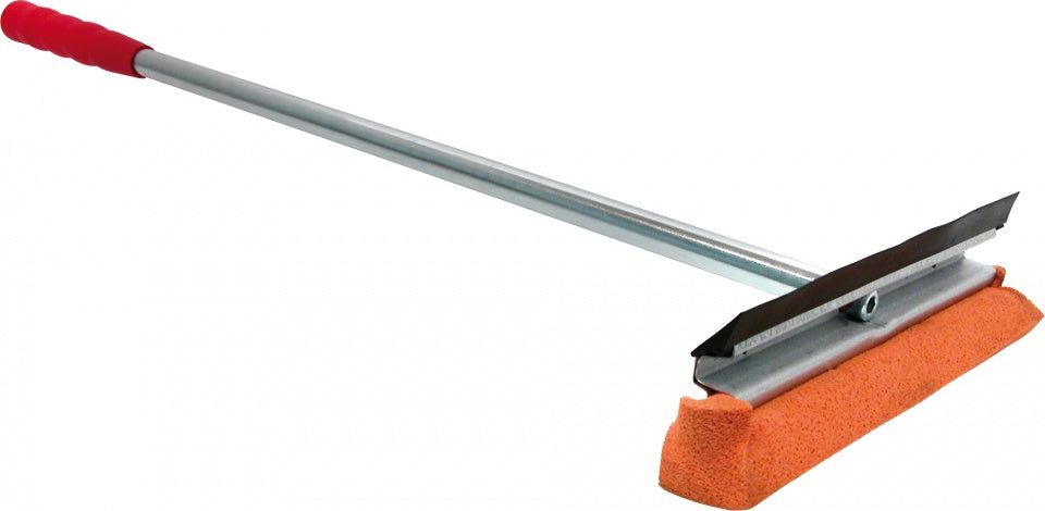 Carpoint Raamtrekker 22 cm met 60 cm steel