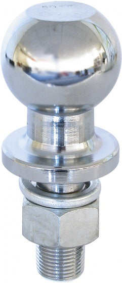 Carpoint Schroefkogel 50 mm (M22 x 2,5 mm)