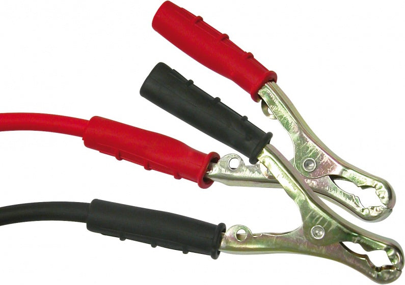 Carpoint Startkabels 200A 2,5 meter 6 12 24 Volt