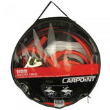 Carpoint Startkabels 200A 2,5 meter 6 12 24 Volt