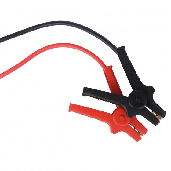 Carpoint Startkabels 400A 3 meter 12V geïsoleerde klemmen